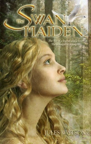 Produktbild: The Swan Maiden