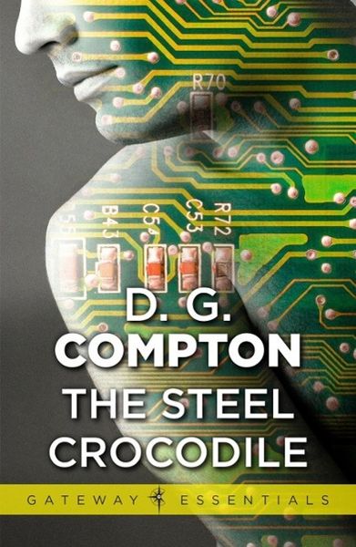 Produktbild: The Steel Crocodile