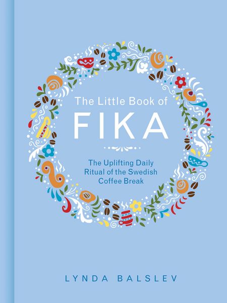 Produktbild: The Little Book of Fika