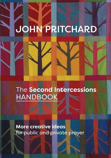 Produktbild: Second Intercessions Handbook