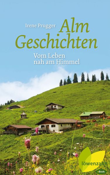 Produktbild: Almgeschichten