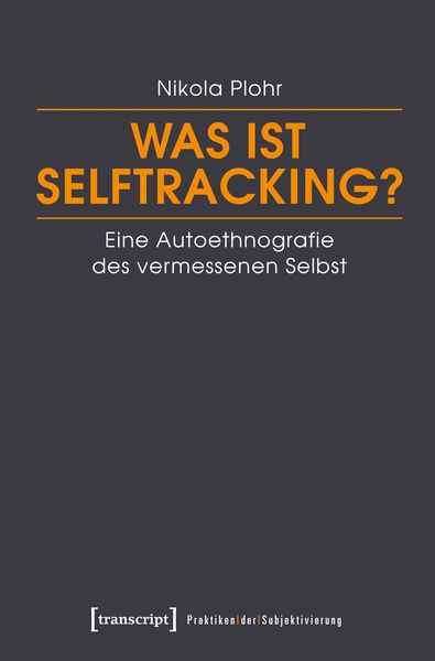 Produktbild: Was ist Selftracking?