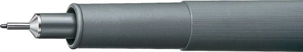 Produktbild: STAEDTLER Fineliner Lumocolor pigment liner 308 schwarz, 0,3 mm