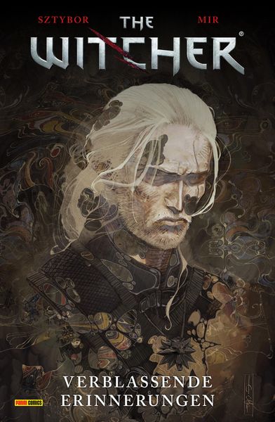 Produktbild: The Witcher, Band 5 - Verblassende Erinnerungen