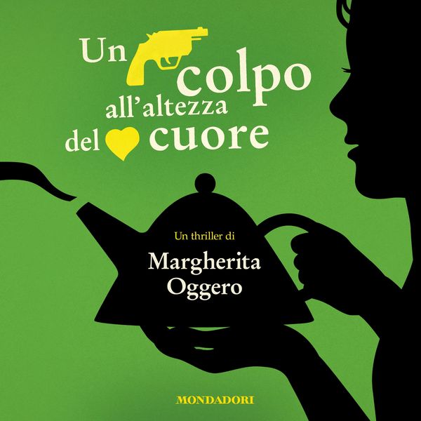 Produktbild: Un colpo all'altezza del cuore