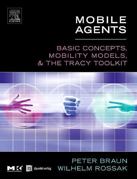 Produktbild: Mobile Agents