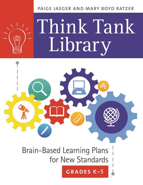 Produktbild: Think Tank Library