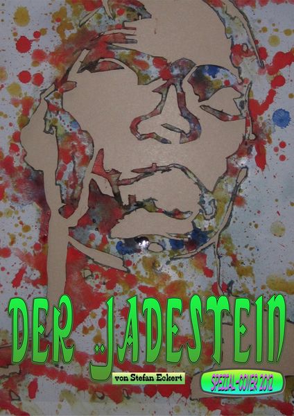 Produktbild: Der Jadestein