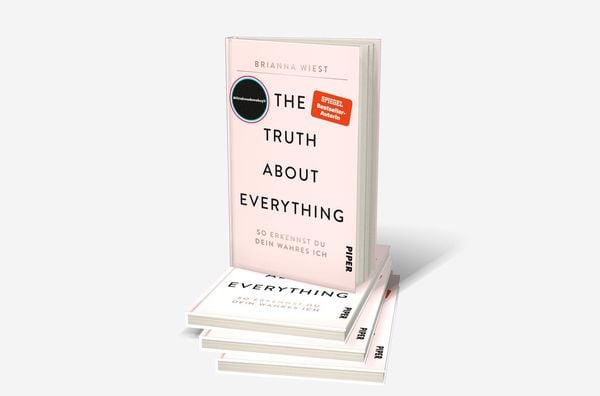 Produktbild: The Truth About Everything