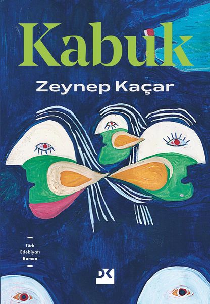 Produktbild: Kabuk