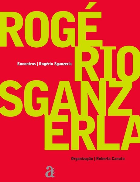 Produktbild: Rog&eacute;rio Sganzerla - Encontros