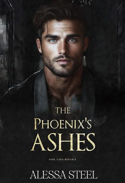 Produktbild: The Phoenix's Ashes