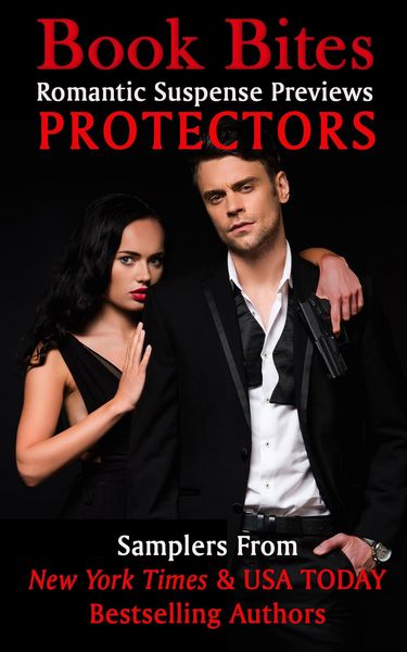 Produktbild: Book Bites Protectors (Book Bites Romance)