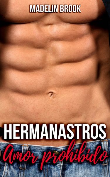 Produktbild: Hermanastros: Amor prohibido