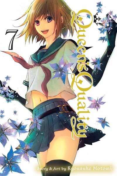 Produktbild: Queen's Quality, Vol. 7