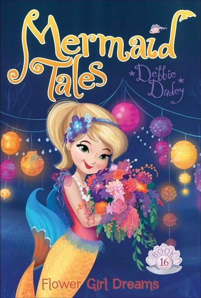 Produktbild: Flower Girl Dreams