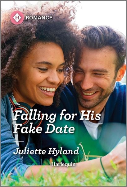 Produktbild: Falling for His Fake Date
