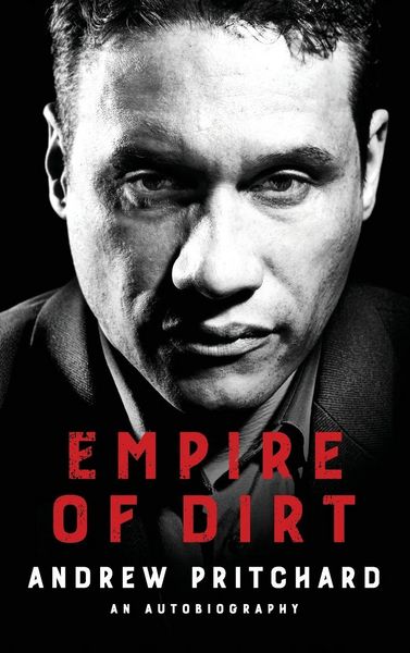 Produktbild: Empire of Dirt