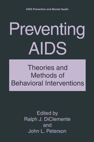 Produktbild: Preventing AIDS
