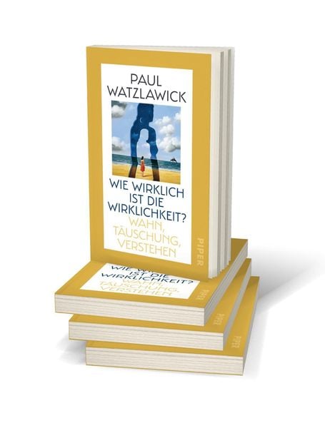 Wie wirklich ist die Wirklichkeit?
