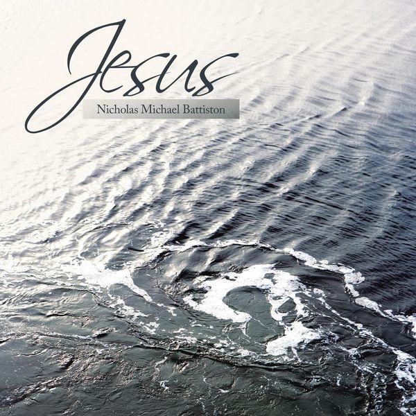 Produktbild: Jesus