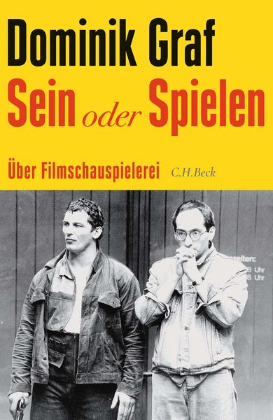 Produktbild: Sein oder Spielen