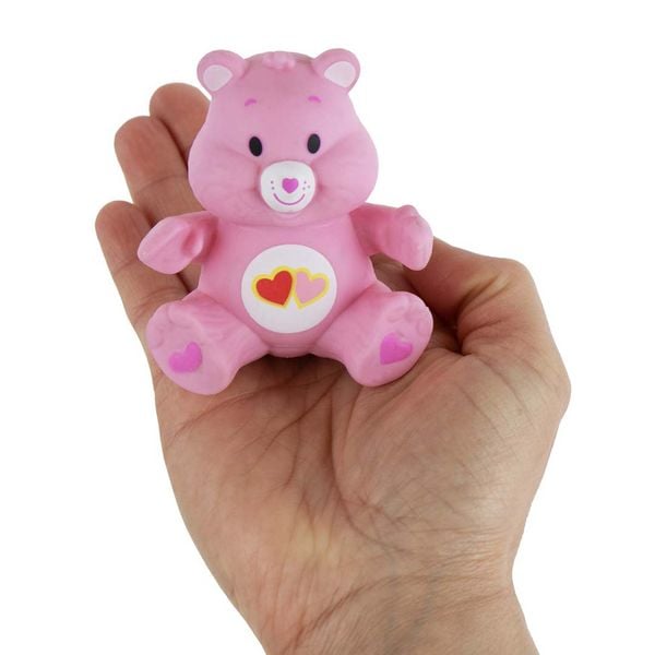 Produktbild: World's Smallest Care Bears Stretchies