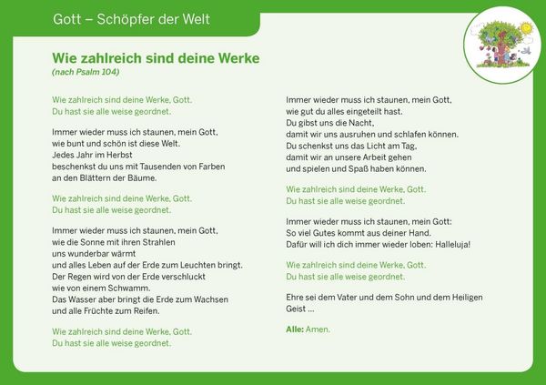 Produktbild: Gott ist bei mir