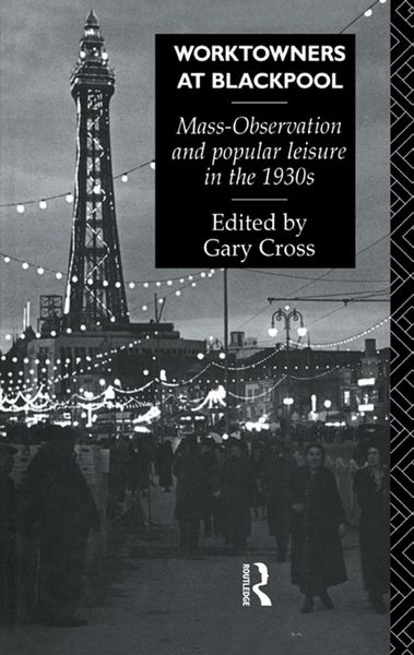 Produktbild: Worktowners at Blackpool