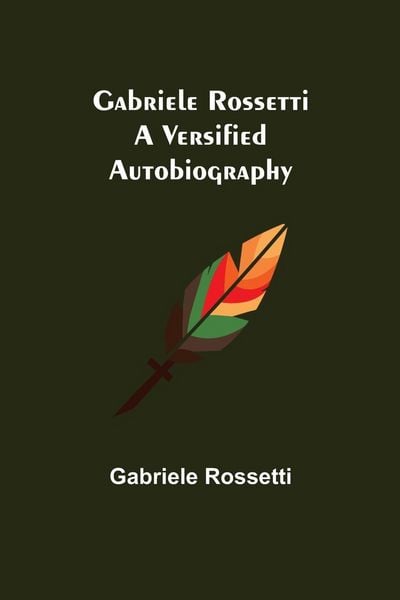 Produktbild: Gabriele Rossetti