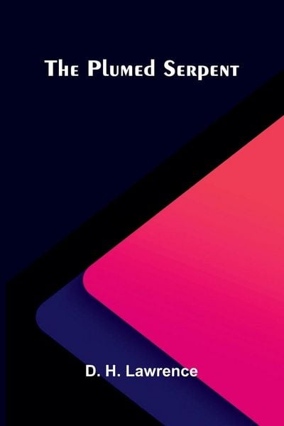 Produktbild: The Plumed Serpent