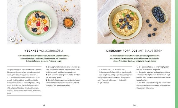 Produktbild: Wie neugeboren durch Fasten