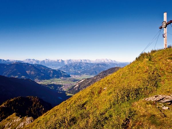Produktbild: Der Gei&szlig;stein mit Blick nach Kaprun (Puzzle)