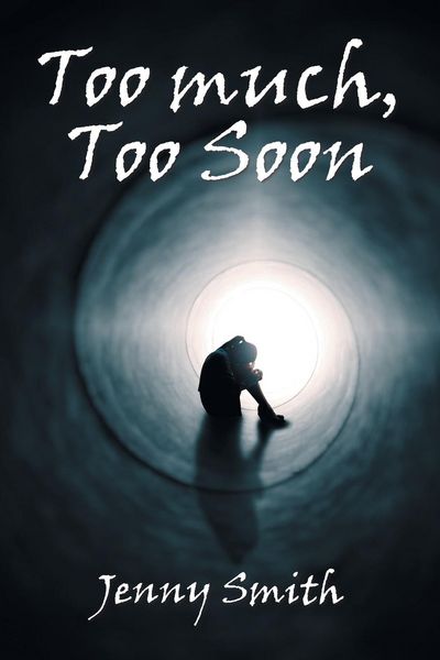 Produktbild: Too Much, Too Soon