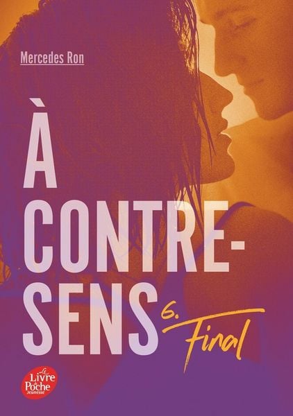 Produktbild: A contre-sens - Tome 6: Final