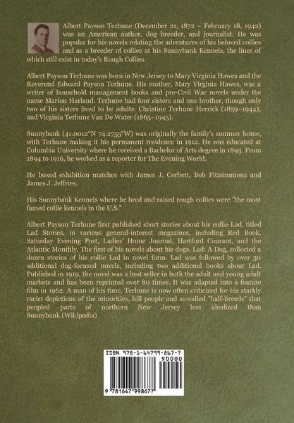 Produktbild: Further Adventures of Lad