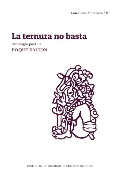 Produktbild: La ternura no basta