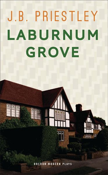 Produktbild: Laburnum Grove