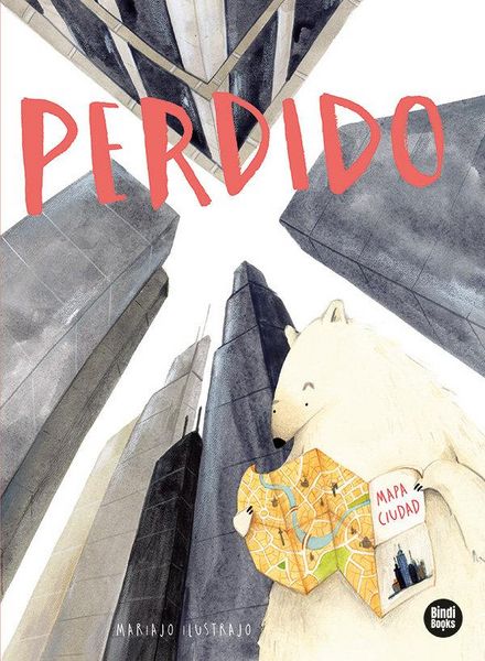Produktbild: Perdido