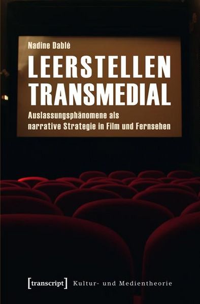 Produktbild: Leerstellen transmedial