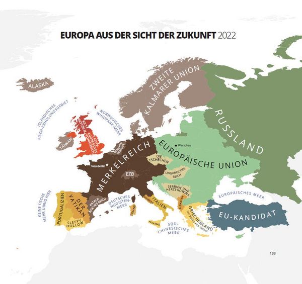 Produktbild: Atlas der Vorurteile