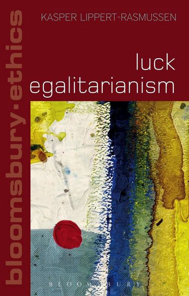 Produktbild: Luck Egalitarianism