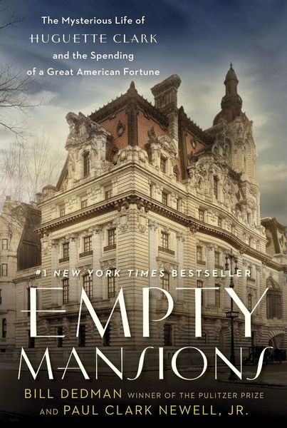 Produktbild: Empty Mansions