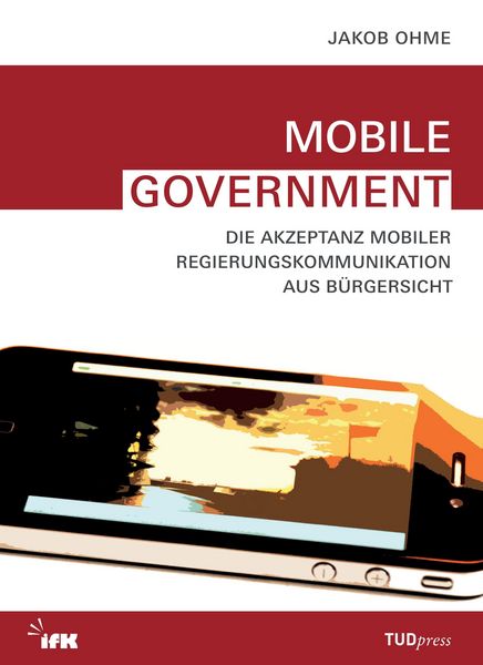 Produktbild: Mobile Government