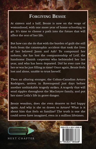 Produktbild: Forgiving Bessie