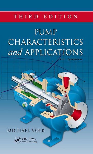 Produktbild: Pump Characteristics and Applications