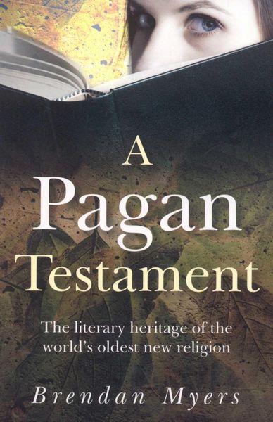 Produktbild: A Pagan Testament
