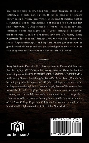 Produktbild: August Messenger