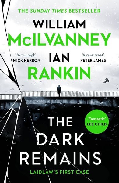 Produktbild: The Dark Remains