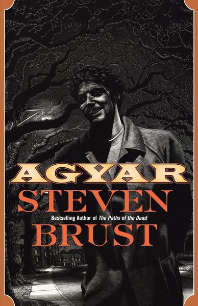 Produktbild: Agyar